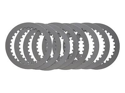 ProX Racing Parts ProX Zestaw Przekładek Stalowych Sprzęgła YZ250F '01-18 + WR250F '01-19
