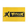 ProX Flag Yellow/Black 150x100cm