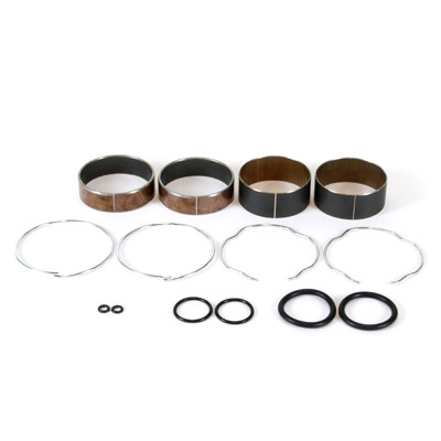 ProX Racing Parts ProX Komplet Tulej Przedniego Zawieszenia CRF250R '04-08 + CRF450R '02-08