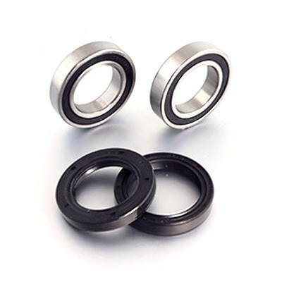ProX Racing Parts ProX Zestaw Naprawczy Koła Przedniego (Łożyska) Aprilia RXV/SXV 450/550 '06-08
