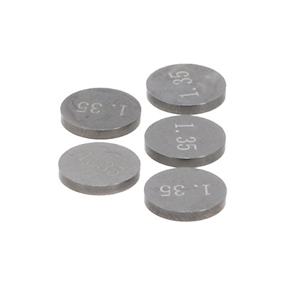 ProX Racing Parts Płytki zaworowe Prox 9.48 x 1.35 mm.