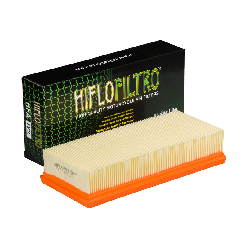 Hiflofiltro FILTR POWIETRZA HIFLO HFA7916 BMW K1600 GT 11-24