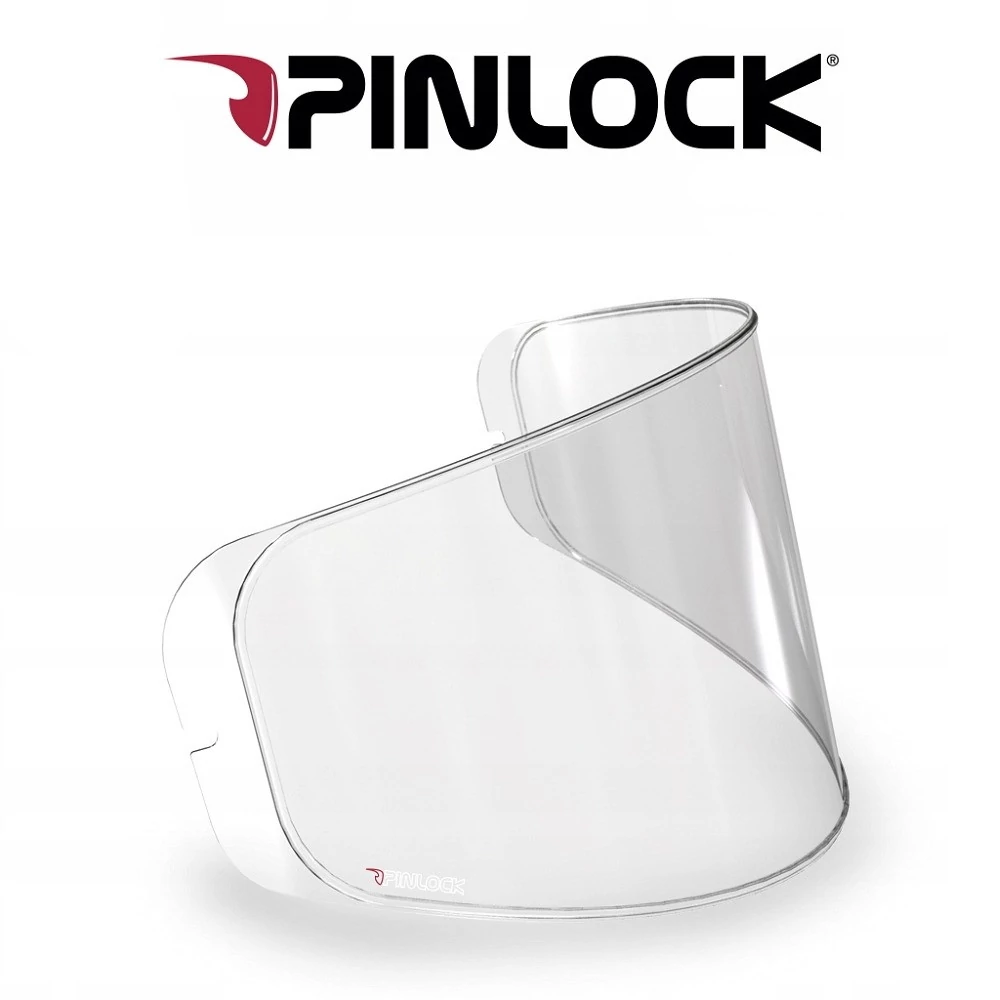 LAZER Pinlock Rafale -2020/Paname Evo/PANAME 2/MH2/MH6 (DKS002) przeźroczysty