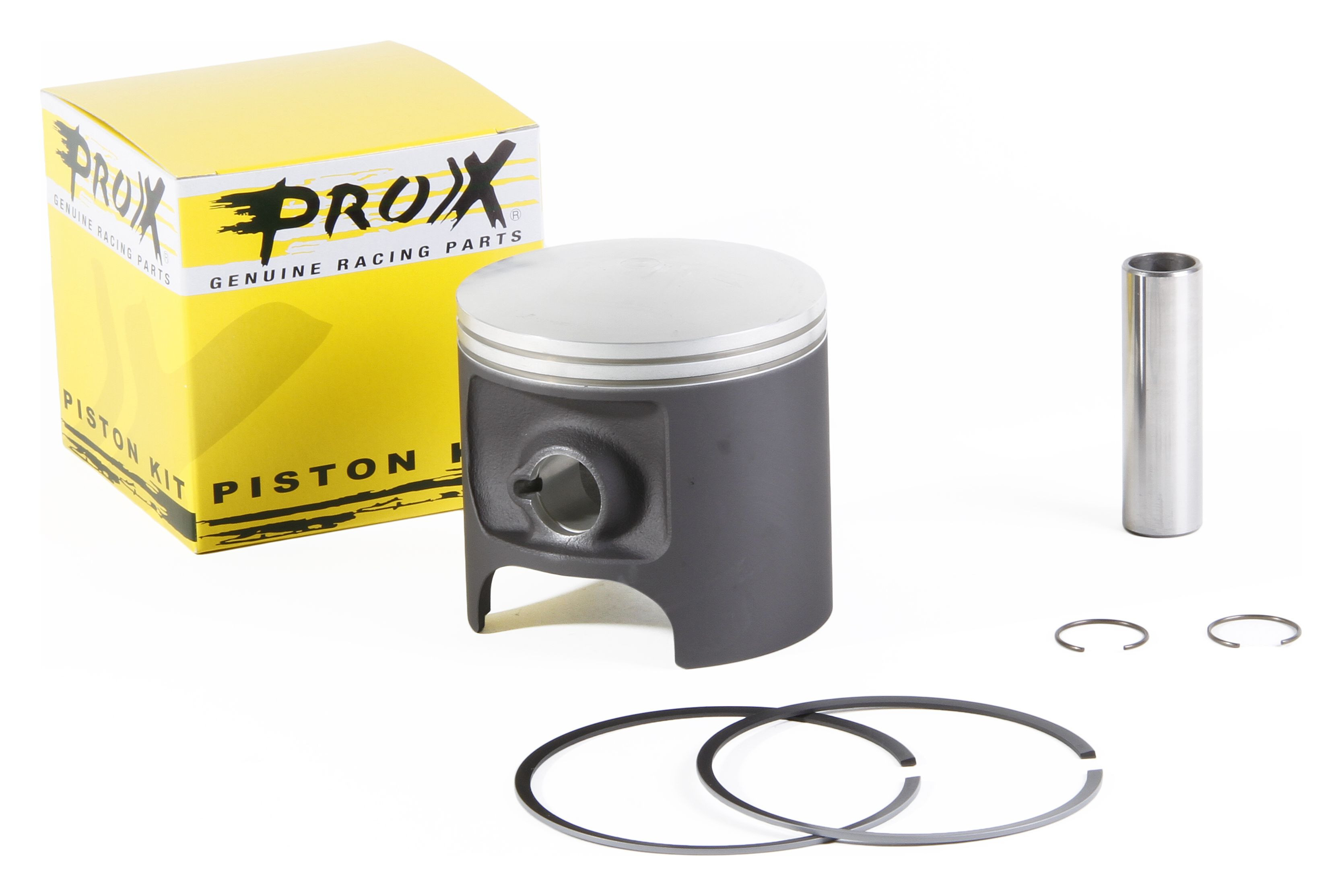 ProX Tłok kompletny CR500 '82-01 (89.25mm)