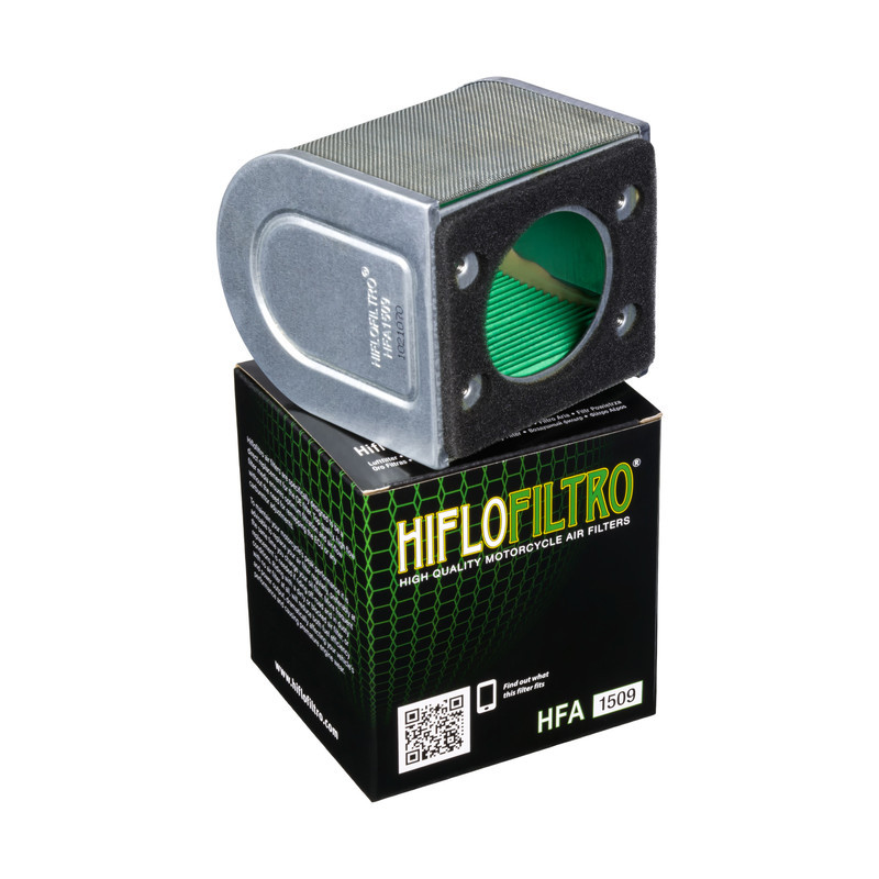 FILTR POWIETRZA HIFLO HFA1509 HONDA CB500F '19-'25, CB500X '21-'23, CBR500R '19-'25, NX500 '24-'25