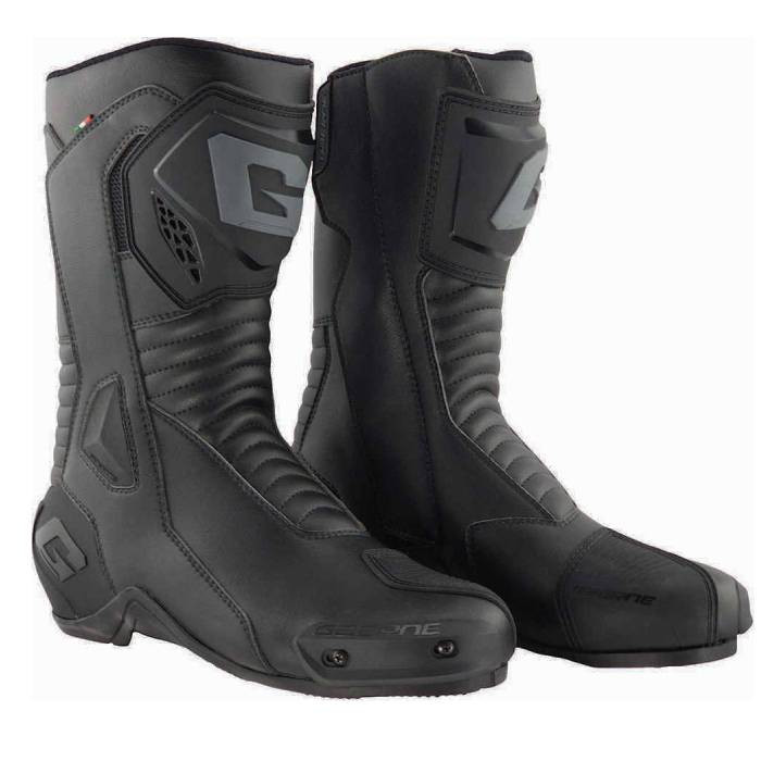 Buty motocyklowe GAERNE G.RT SPORTOWE czarne