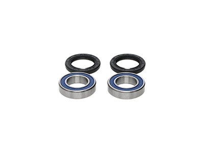 ProX Racing Parts ProX Zestaw Naprawczy Koła Przedniego (Łożyska) KX125/250 '93-08 + KX250F/450F