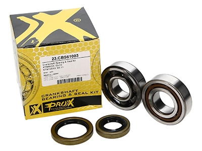 ProX Racing Parts ProX Zestaw Łożysk i Uszczelniaczy Wału Korbowego KTM85/105SX '03-20
