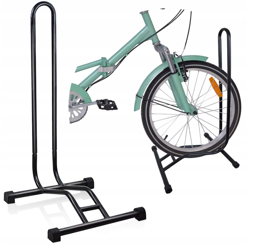 Stojak rowerowy serwisowy parkingowy ROXAR