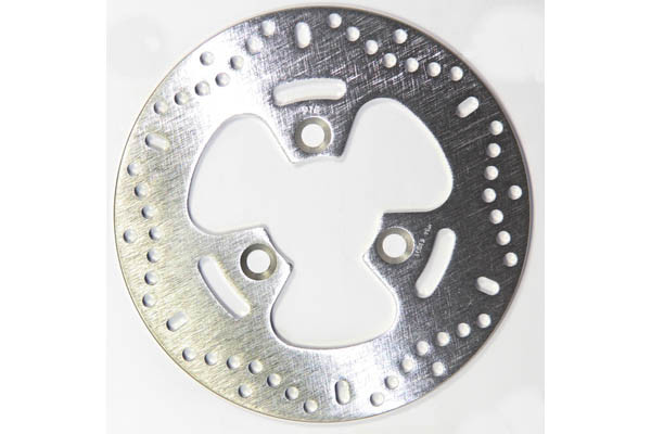 EBC Brakes Tarcza hamulcowa skuterowa EBC MD978D