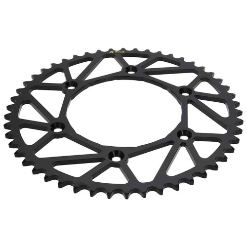 ProX Racing Parts ProX Zębatka Napędowa Tylna Stalowa CR125/250/F250R/F450R '87-22 -50T-