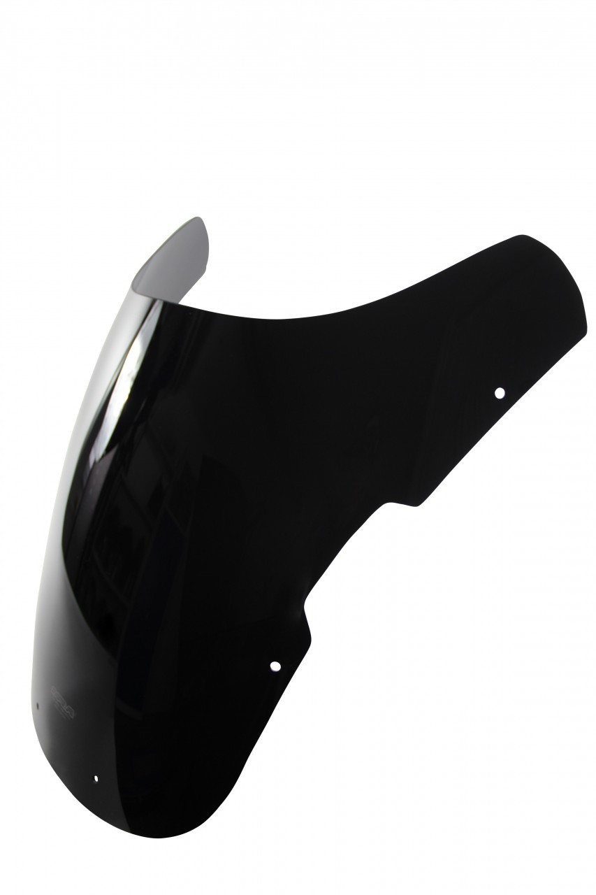 Szyba motocyklowa MRA OT YAMAHA FJ 1200 3YA/3SK 1991-, forma ON, czarna