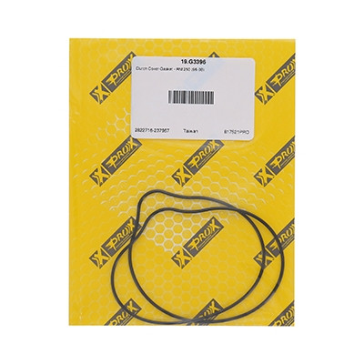 ProX Racing Parts ProX Uszczelki Pokrywy Sprzęgła RM250 '96-12 (OEM: 11484-37E00)