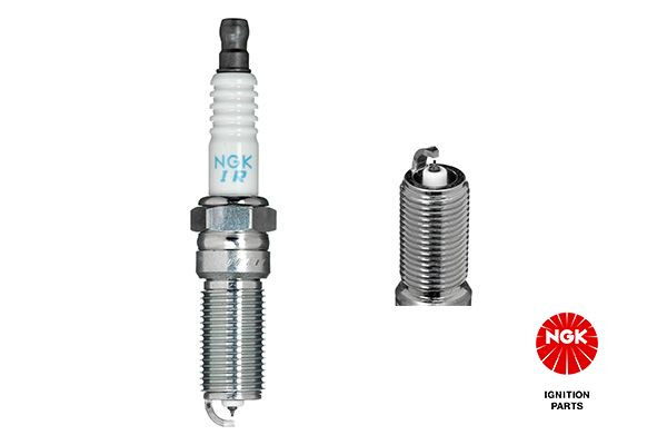 NGK Świeca Zapłonowa SILTR6A7G (kod. 95369) Laser Iridium