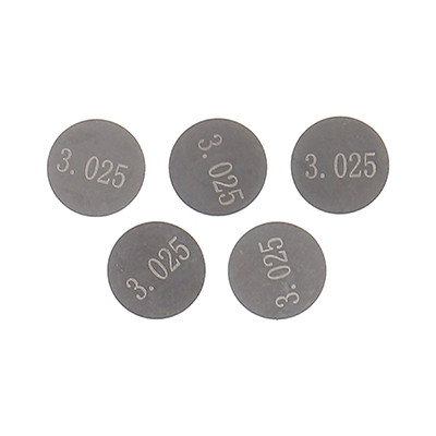 ProX Racing Parts Płytki zaworowe Prox KTM 10.00 x 3.025 mm.