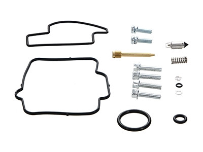 ProX Racing Parts ProX Zestaw Naprawczy Gaźnika KTM125SX '09-16