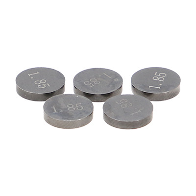 ProX Racing Parts Płytki zaworowe Prox 7.48 x 1.85 mm.