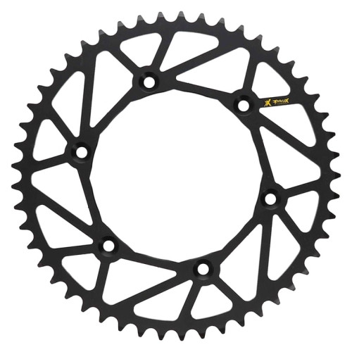 ProX Zębatka Napędowa Tylna Stalowa RM-Z250 '07-22 +RM-Z450'05-22 -49T-
