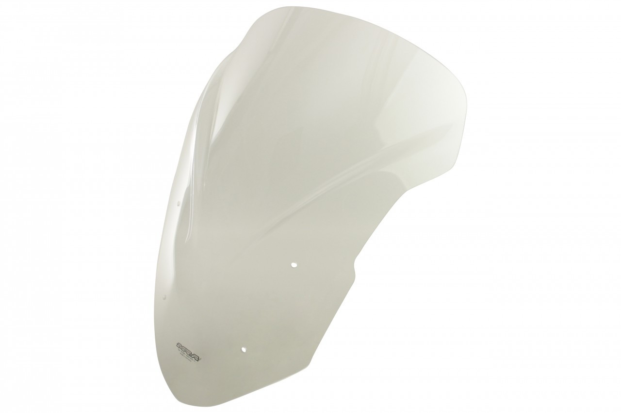 Szyba motocyklowa MRA YAMAHA TRACER 9 /GT 2021-2024, forma TM, bezbarwna