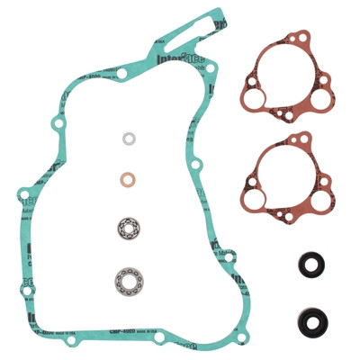 ProX Racing Parts ProX Zestaw Naprawczy Pompy Wody CR125R '90-04