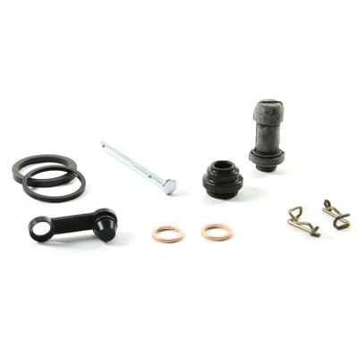 ProX Racing Parts ProX Zestaw Naprawczy Zacisku Hamulca Tylnego KTM125-450SX/SX-F '03-17