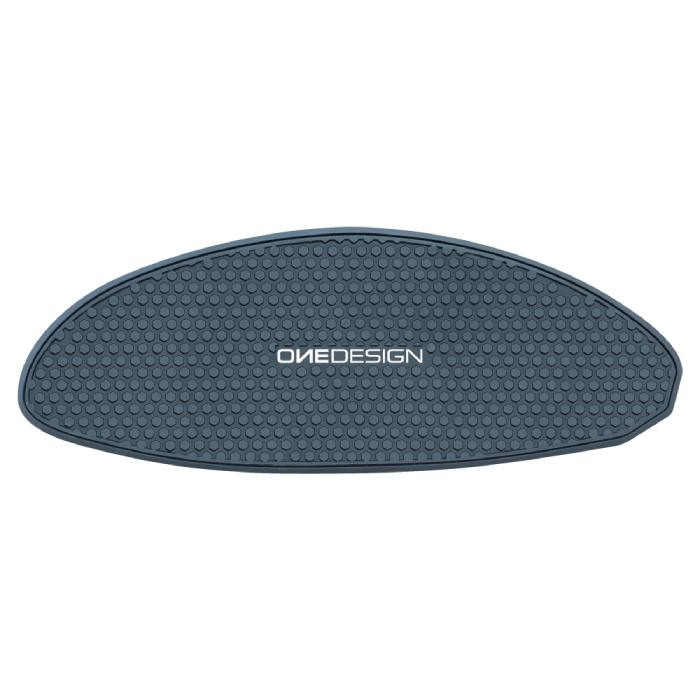 ONEDESIGN Grip Boczny HDR RSV4 21-23 / TUONO 1100 21-24 APRILIA czarny