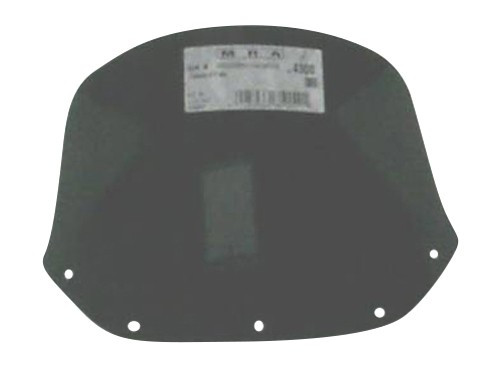 Szyba motocyklowa MRA OT YAMAHA XTZ 660 3YF 1991-1999, forma ON, bezbarwna