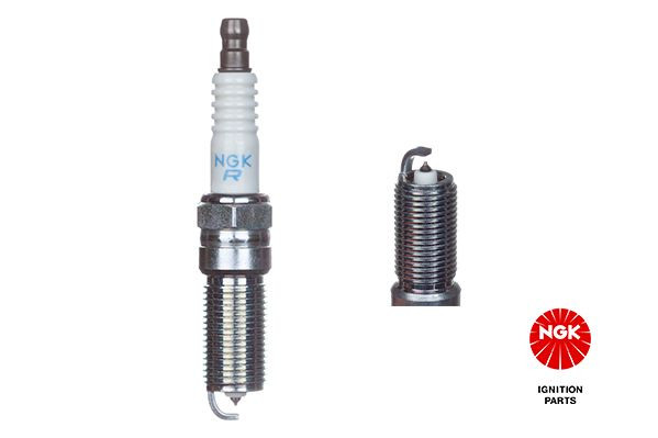 NGK Świeca Zapłonowa LTR6BP13 (kod. 94806) Laser Platinum