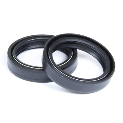 ProX Zestaw Simmeringów Przedniego Zawieszenia CR250 '89-91 + RM250 '91-95 -SHOWA-