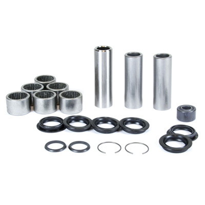 ProX Racing Parts ProX Zestaw Naprawczy Dźwigni Amortyzatora - Przegubu Wahacza (Tylnego) KX125 '87 + KX250 '87