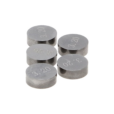 ProX Racing Parts Płytki zaworowe Prox 9.48 x 3.20 mm.