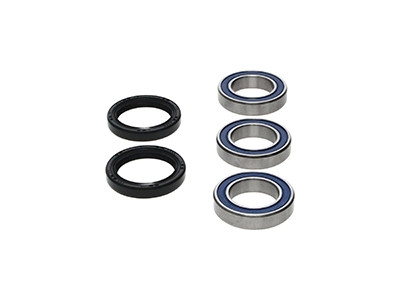 ProX Racing Parts ProX Zestaw Naprawczy Koła Tylnego (Łożyska) CR125 '00-07 + CRF250R/450R'02-20