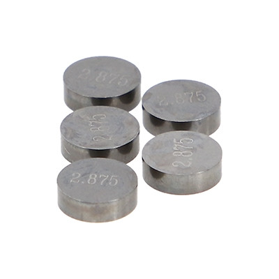 ProX Racing Parts Płytki zaworowe Prox 7.48 x 2.875 mm.