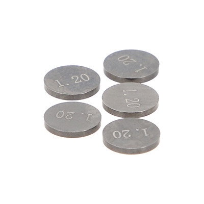 ProX Racing Parts Płytki zaworowe Prox 9.48 x 1.20 mm.
