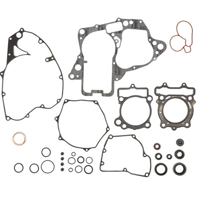 ProX Zestaw Uszczelek Silnika Suzuki RM-Z250 '10-16