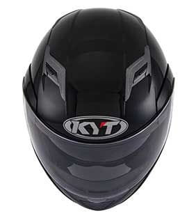 Kask Motocyklowy KYT CONVAIR czarny