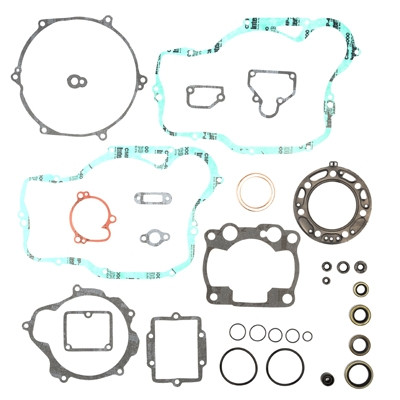 ProX Racing Parts ProX Zestaw Uszczelek Silnika Kawasaki KX250 '93-03