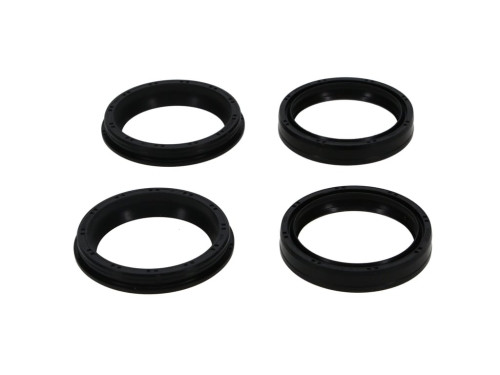 ProX Racing Parts ProX Zestaw Simmeringów i Zgarniaczy Przedniego Zawieszenia CRF250R'04-09 +450R '02-0