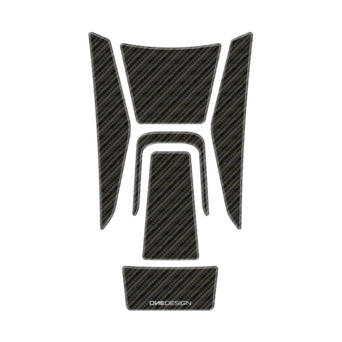 ONEDESIGN Tankpad for BMW f900 XR