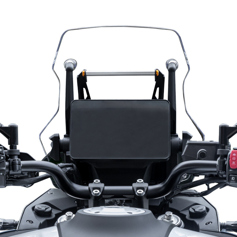 LOBOO Zestaw montażowy GPS do motocykli CFMOTO 800MT (2023-) belka 12mm
