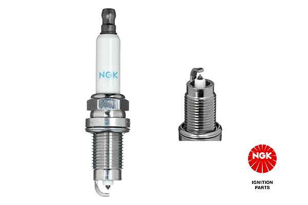 NGK Świeca Zapłonowa PZFR6J11 (kod. 3586) Laser Platinum