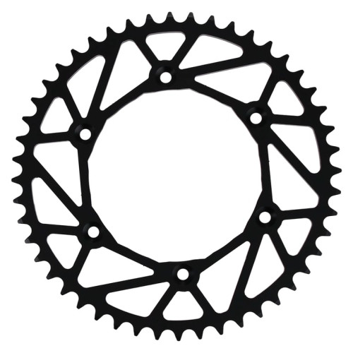 ProX Zębatka Napędowa Tylna Stalowa YZ/WR250/400/426/450F '98-22 -48T-