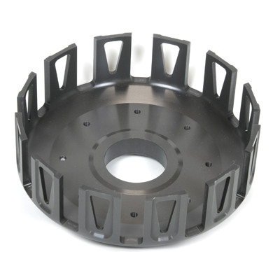 ProX Racing Parts ProX Kosz Sprzęgła Honda Yamaha YZ250 '93-20 -4EW- (OEM: 5DJ-16150-00-00)