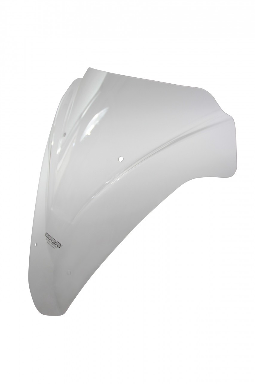 Szyba motocyklowa MRA YAMAHA TRACER 700 RM14, RM15 2016-2019, forma SPM, bezbarwna