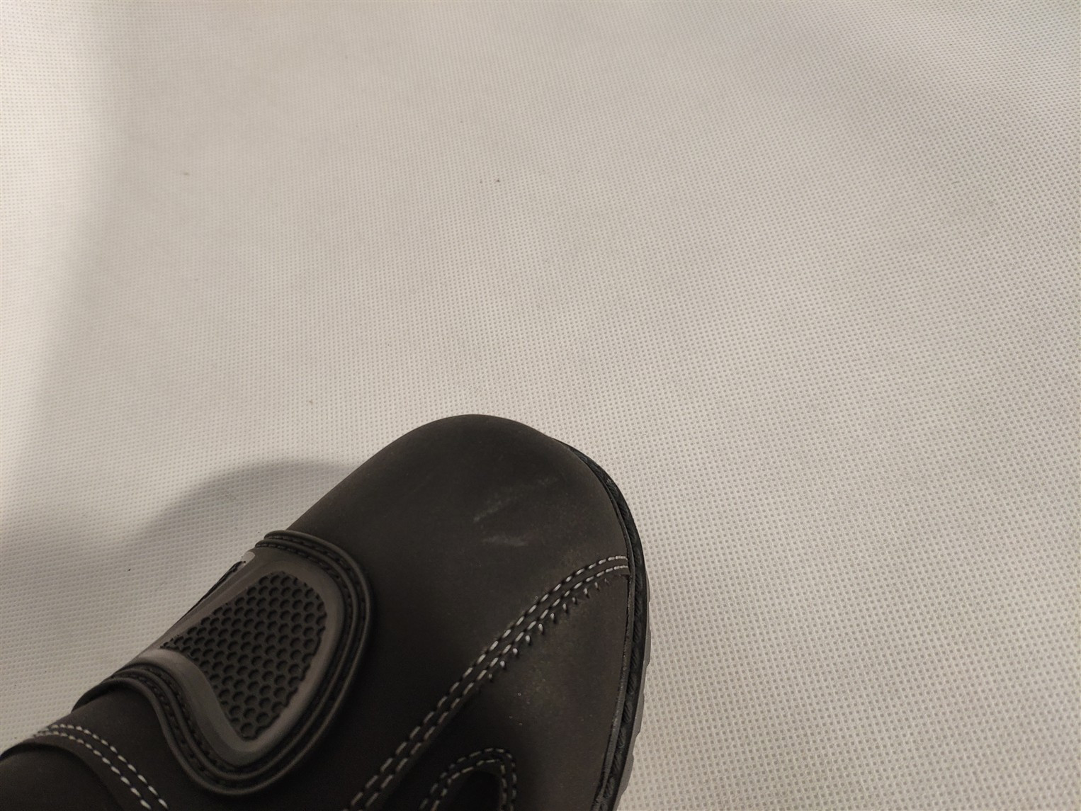 [OUTLET] Buty motocyklowe Büse Open Road rozmiar. 44