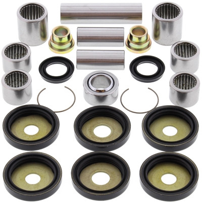 ProX Racing Parts ProX Zestaw Naprawczy Dźwigni Amortyzatora - Przegubu Wahacza (Tylnego) XR250R'86-95 +XR650L'93-19