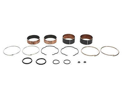 ProX Racing Parts ProX Komplet Tulej Przedniego Zawieszenia CRF250R '04-08 + CRF450R '02-08