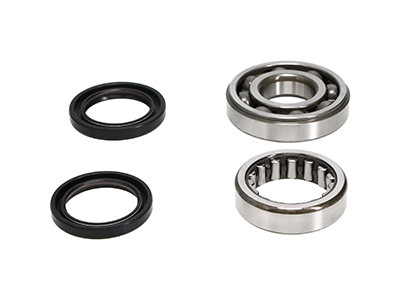 ProX Racing Parts ProX Zestaw Łożysk i Uszczelniaczy Wału Korbowego CRF250R '06-17 + CRF250X