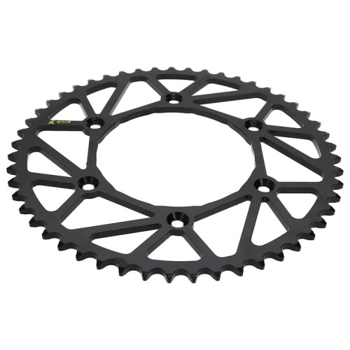 ProX Racing Parts ProX Zębatka Napędowa Tylna Stalowa CR125/250/F250R/F450R '87-22 -51T-