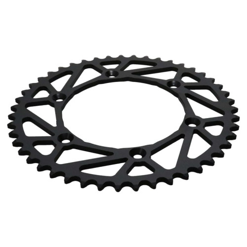ProX Zębatka Napędowa Tylna Stalowa YZ/WR250/400/426/450F '98-22 -47T-